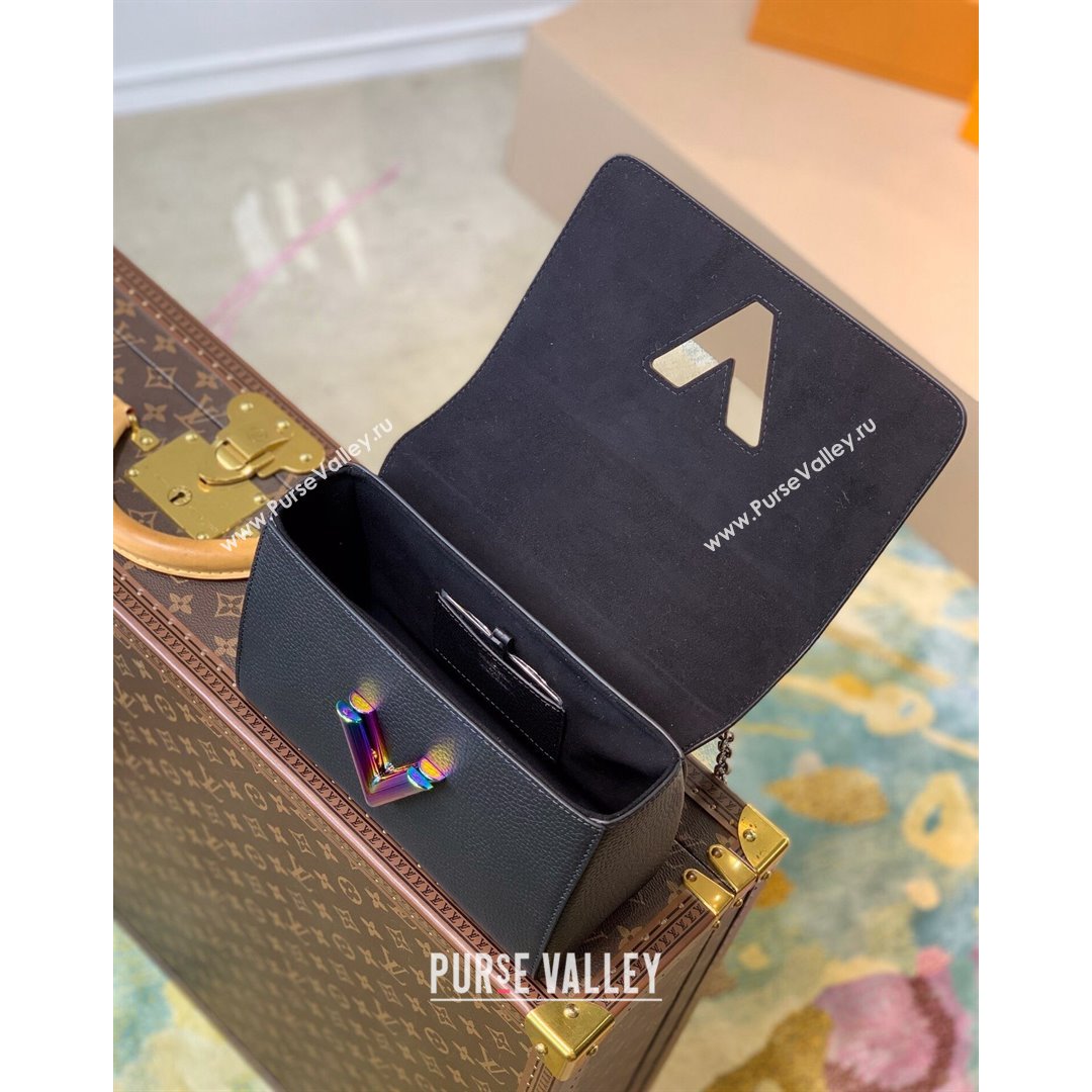 DIOR Red and White D-Royaume dAmour Embroidery MEDIUM LADY D-LITE BAG (vivi-210902-19)