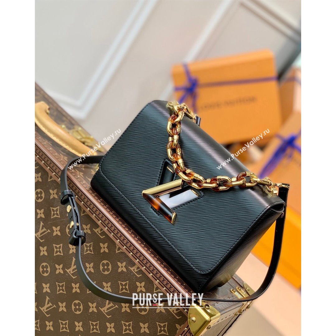 Chanel Lambskin Chain bag in grey  As2563 (shimao-21090225)