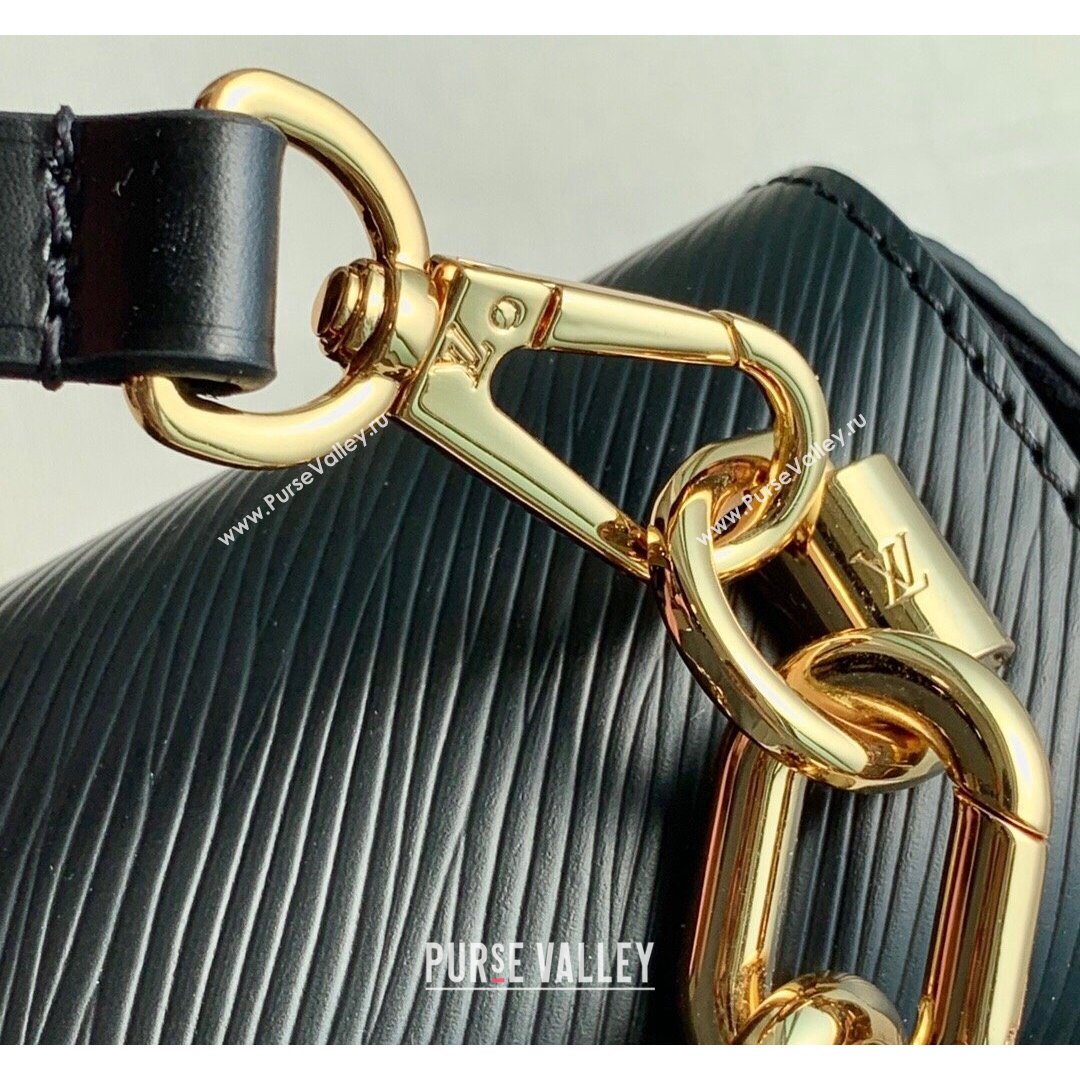 Chanel Lambskin Chain bag in grey  As2563 (shimao-21090225)