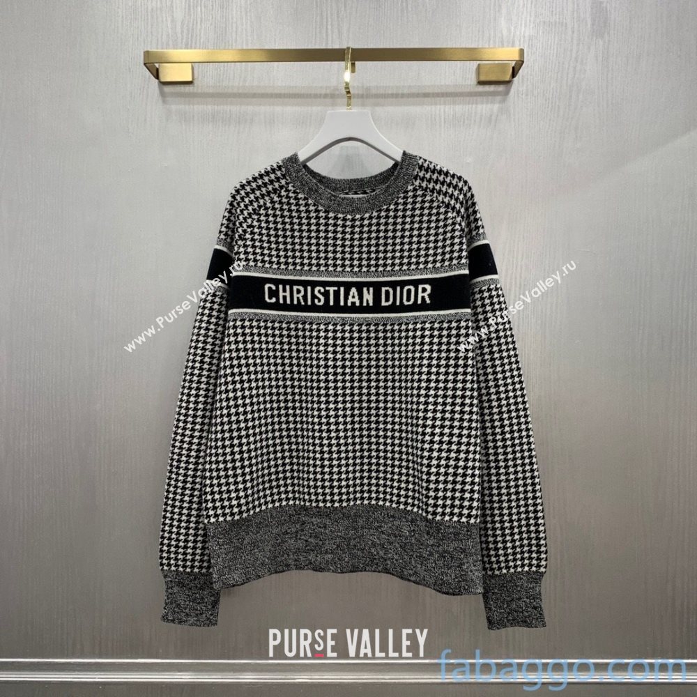 Dior Cashmere Sweater D20111725 2020 (Q-20111765)