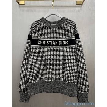 Dior Cashmere Sweater D20111725 2020 (Q-20111765)