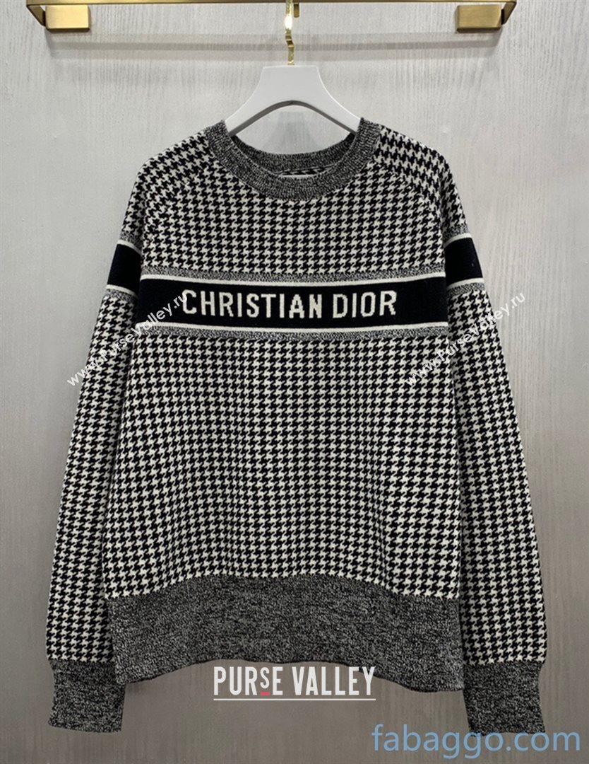 Dior Cashmere Sweater D20111725 2020 (Q-20111765)