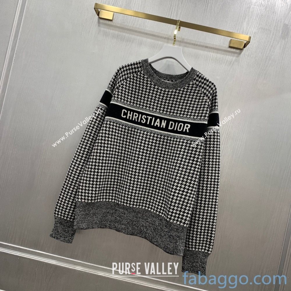 Dior Cashmere Sweater D20111725 2020 (Q-20111765)