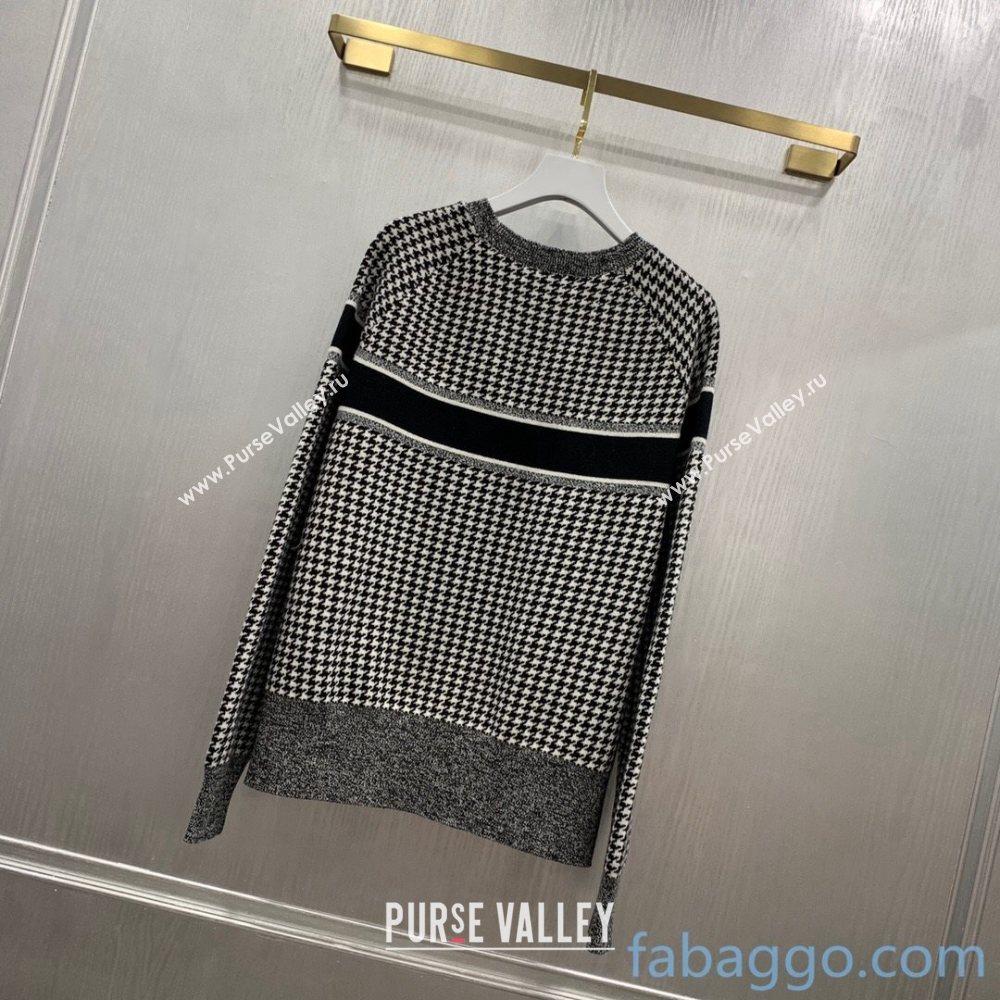 Dior Cashmere Sweater D20111725 2020 (Q-20111765)