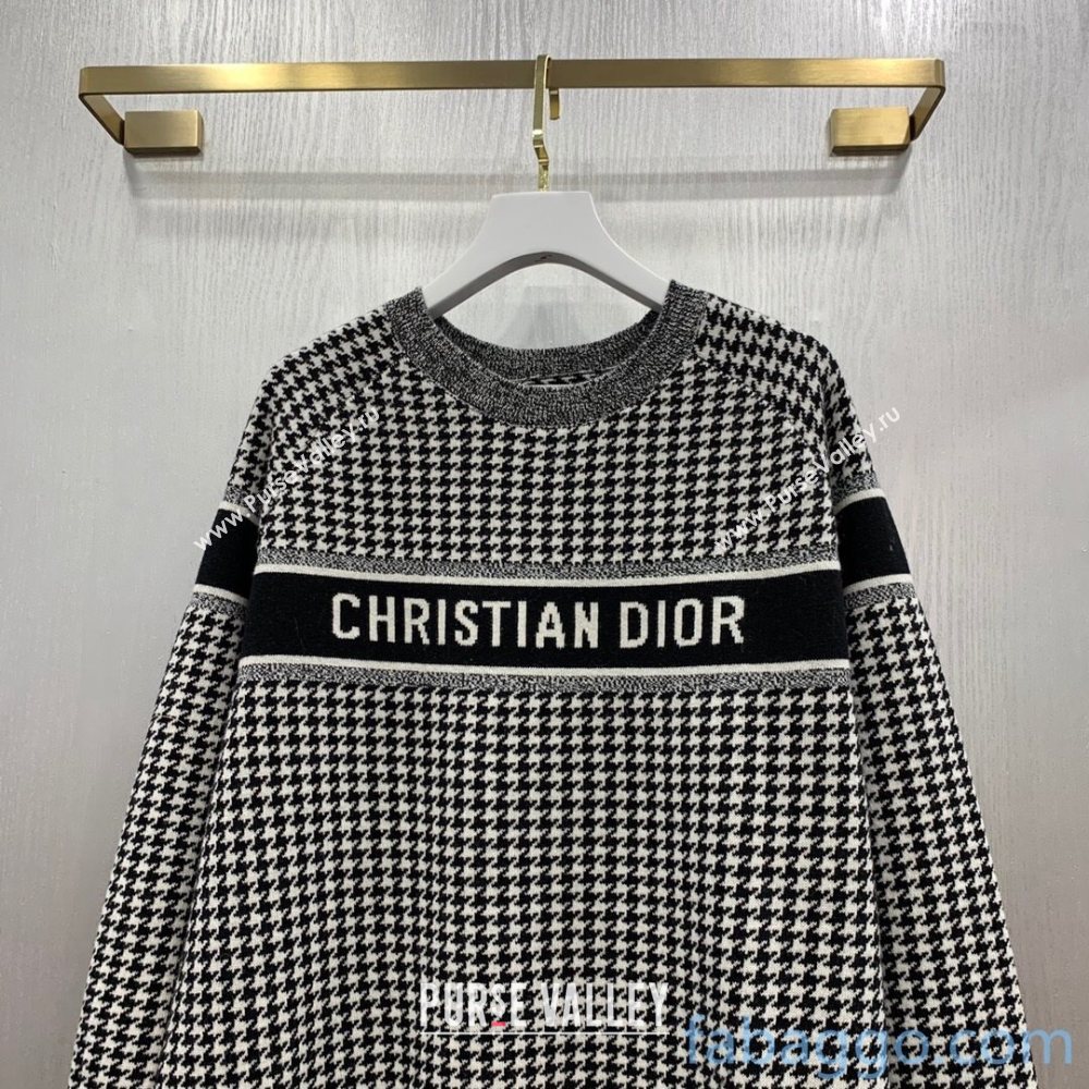 Dior Cashmere Sweater D20111725 2020 (Q-20111765)