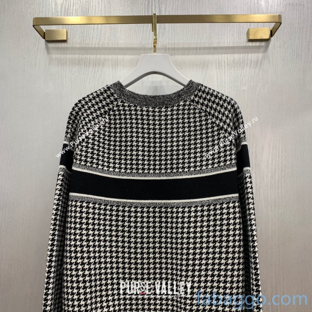 Dior Cashmere Sweater D20111725 2020 (Q-20111765)