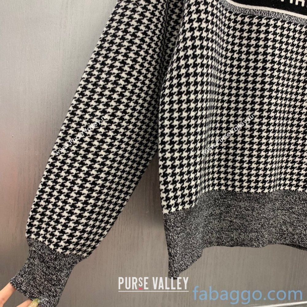 Dior Cashmere Sweater D20111725 2020 (Q-20111765)