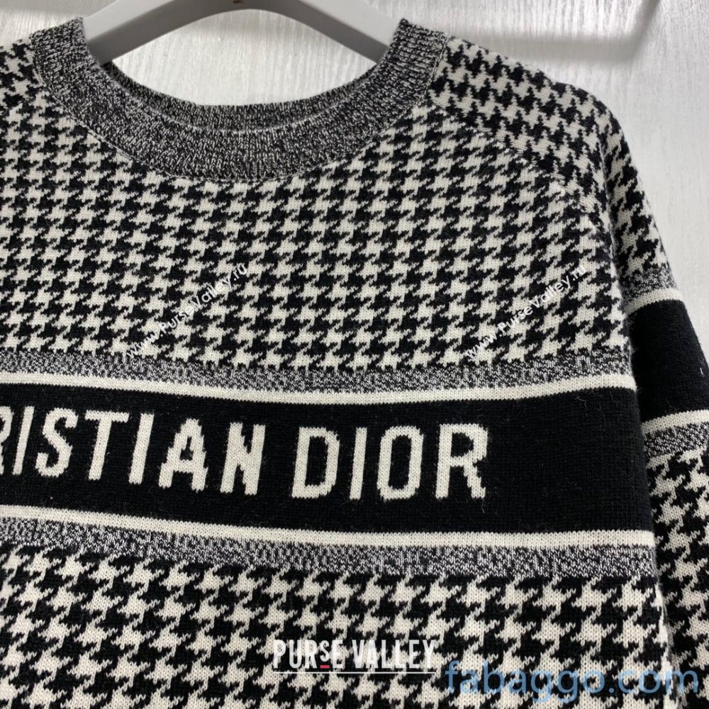 Dior Cashmere Sweater D20111725 2020 (Q-20111765)