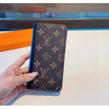 Louis Vuitton iPhone Case/Cover Brown 2025 0311 (A-250311038)