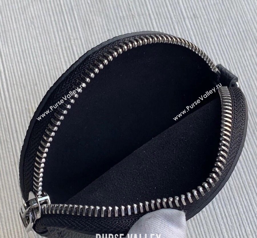 Louis Vuitton Mahina Monogram Perforated Bella Bucket Bag M57070 Black Leather 2025 (KI-250121018)