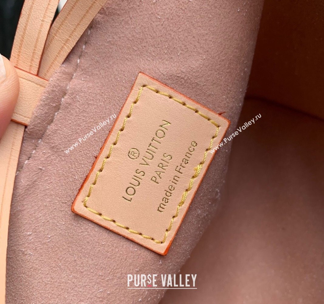 Louis Vuitton Neo Purse Mini Bag in Monogram Canvas White/Nude M83227 2024 (KI-240311107)