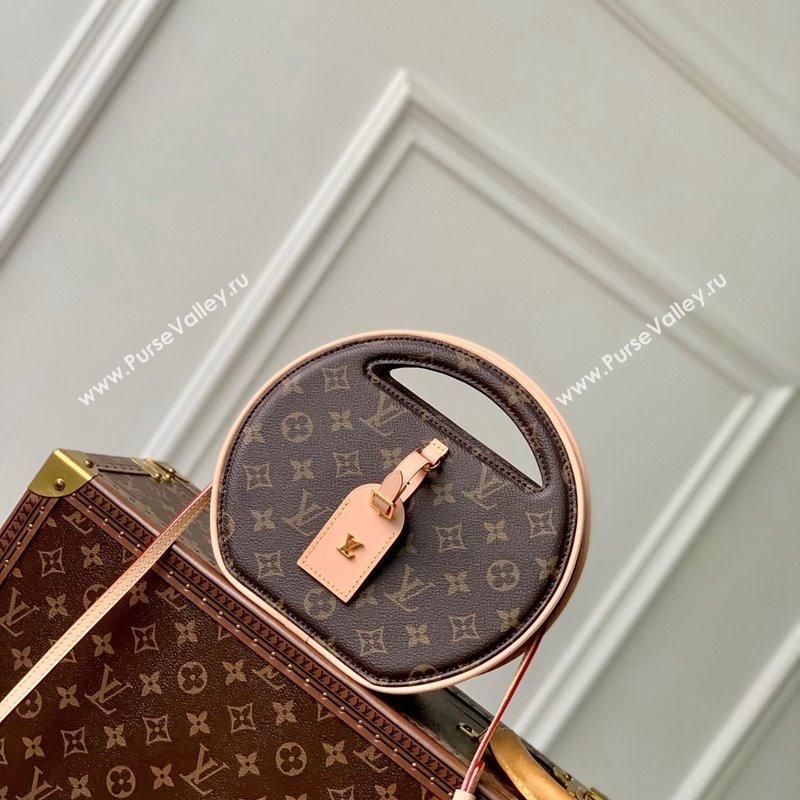 Louis Vuitton Around Me PM Mini Bag M47117 2024 (KI-240413007)