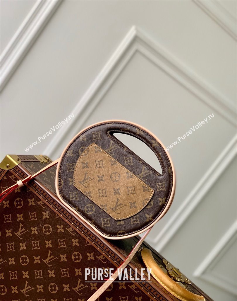 Louis Vuitton Around Me PM Mini Bag M47117 2024 (KI-240413007)