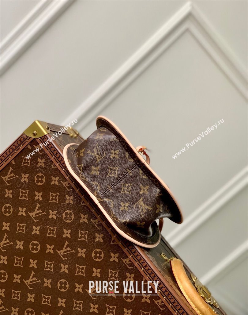 Louis Vuitton Around Me PM Mini Bag M47117 2024 (KI-240413007)