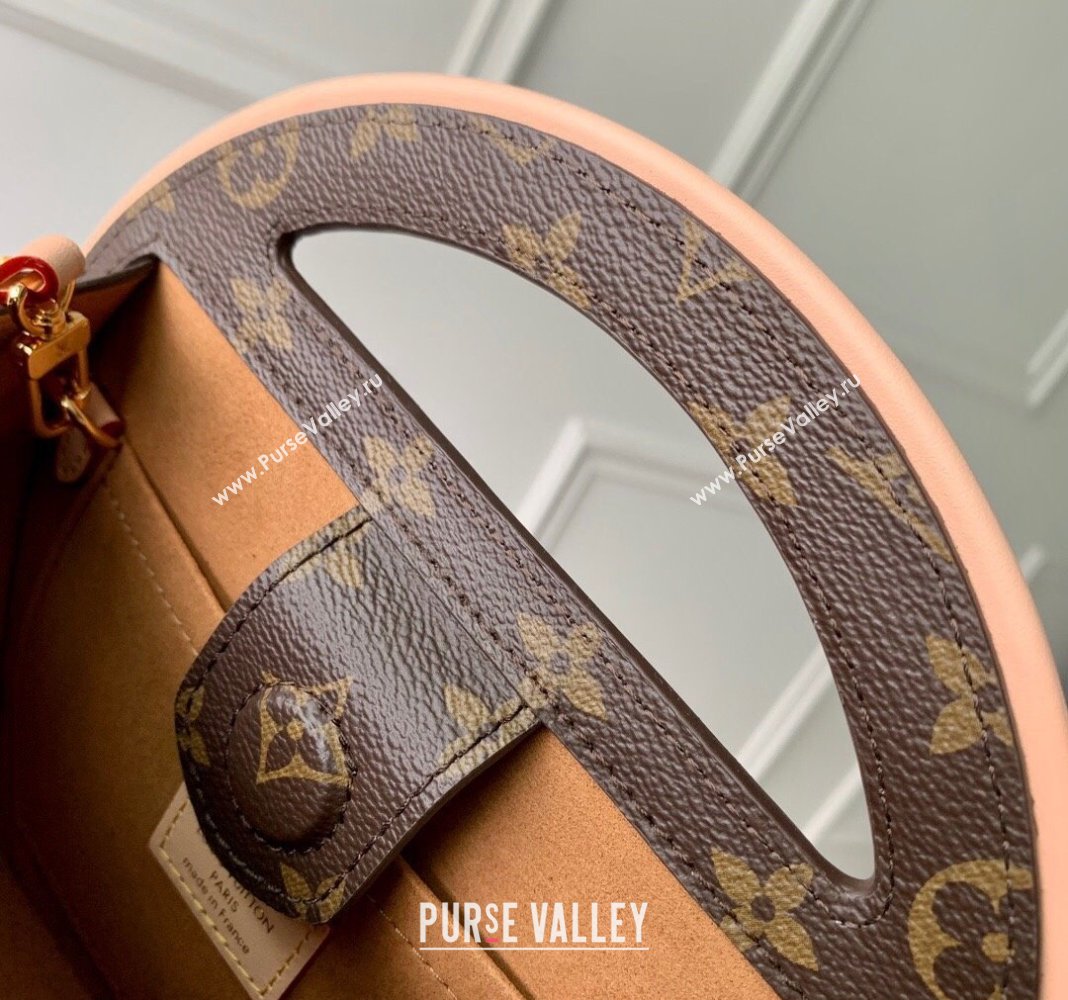 Louis Vuitton Around Me PM Mini Bag M47117 2024 (KI-240413007)