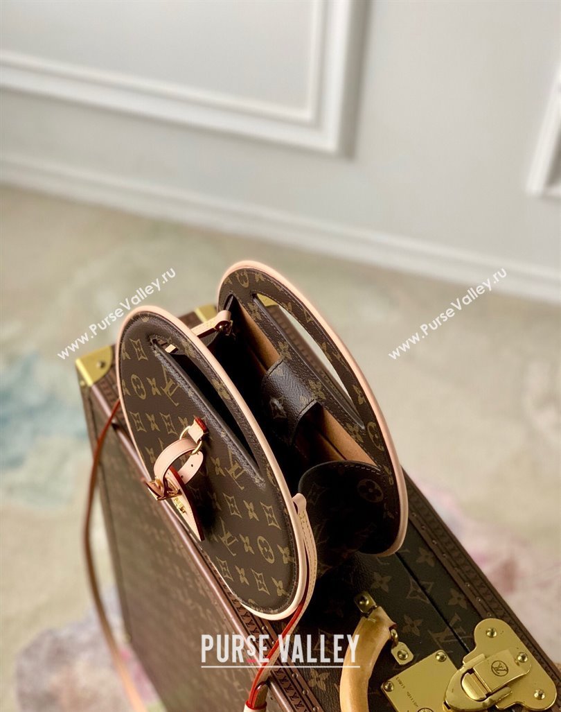 Louis Vuitton Around Me PM Mini Bag M47117 2024 (KI-240413007)