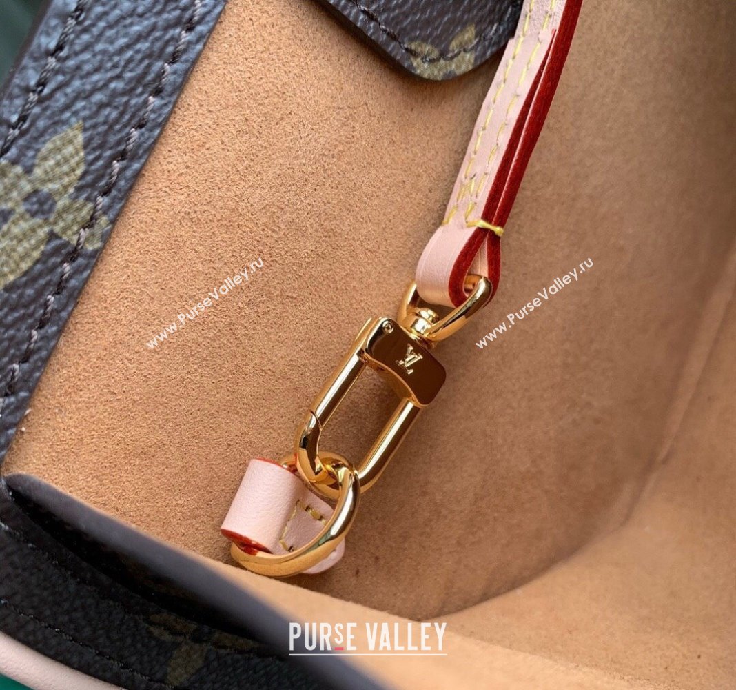 Louis Vuitton Around Me PM Mini Bag M47117 2024 (KI-240413007)