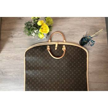 Louis Vuitton Mens Suit Bag in Classic Monogram Canvas 2024 23434 (YS-240521050)