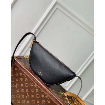 Louis Vuitton Low Key Bumbag M11429 Black 2024 (KI-240716063)