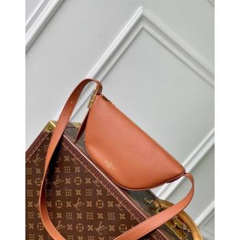 Louis Vuitton Low Key Bumbag M83546 Brown 2 2024 (KI-240716064)