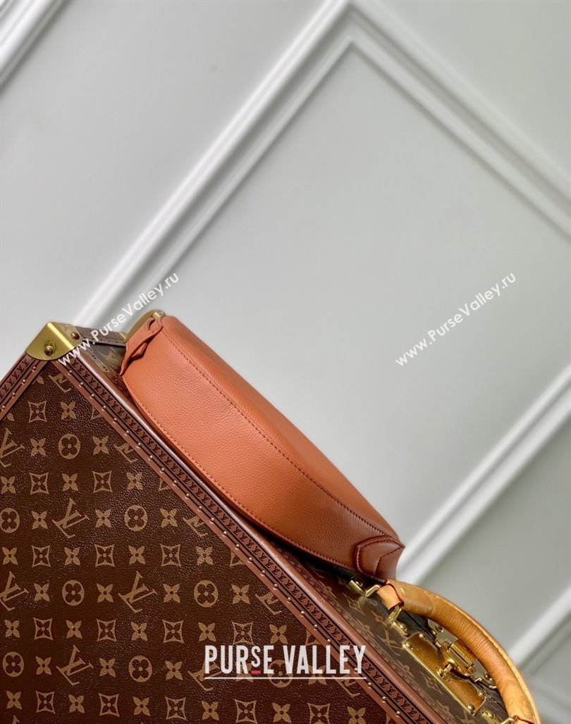 Louis Vuitton Low Key Bumbag M83546 Brown 2 2024 (KI-240716064)