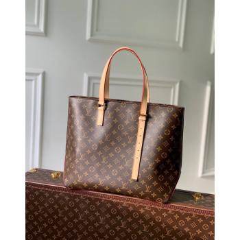 Louis Vuitton Mezzo Tote bag Monogram Canvas M47134 2024 (KI-240926026)