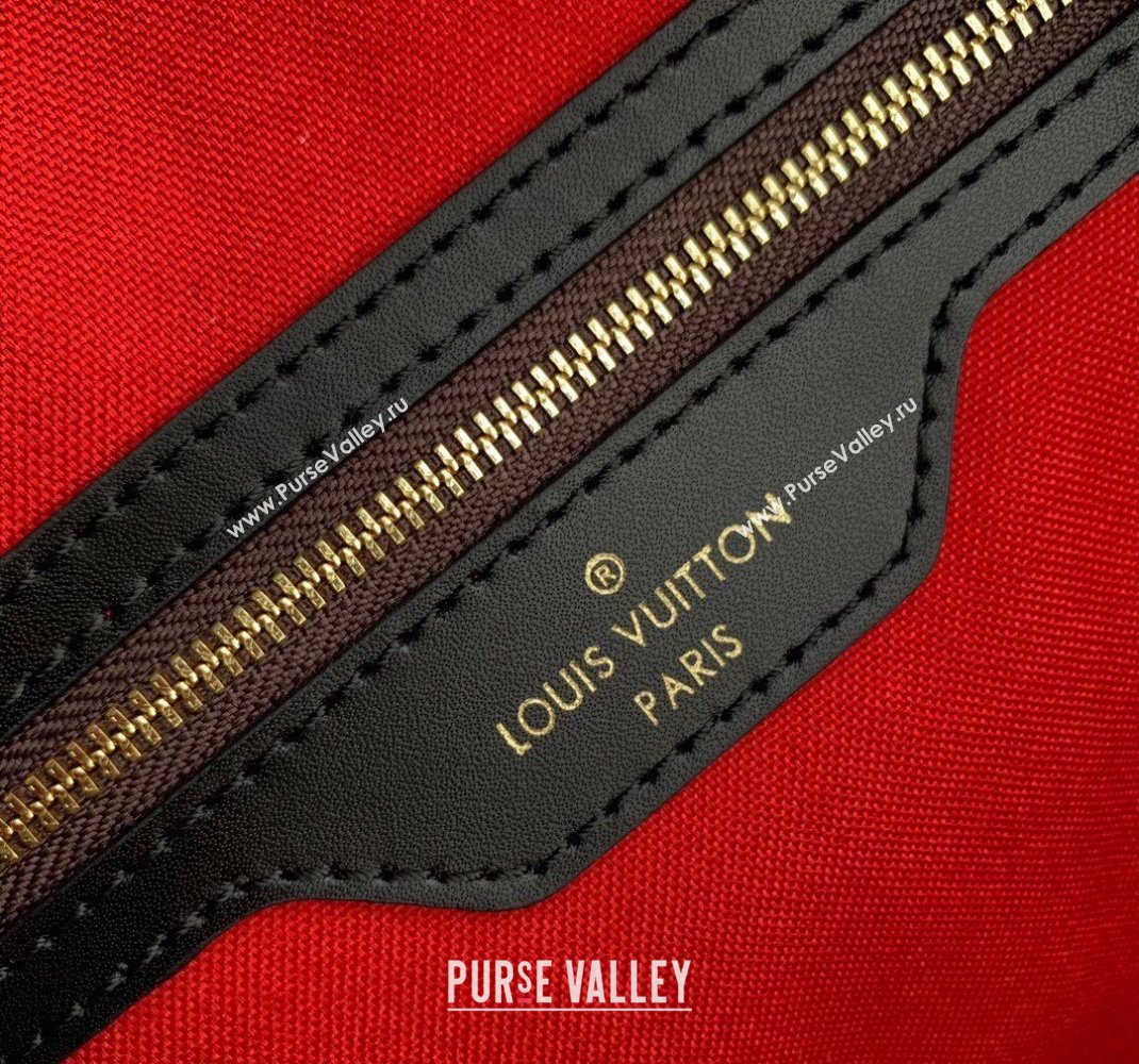 Louis Vuitton Keepall Bandouliere 45 Travel Bag in Monogram Giant and Reverse canvas M47211 2024 (KI-241104084)