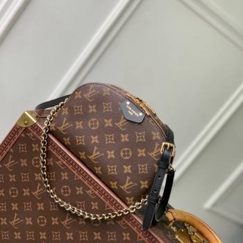 Louis Vuitton Be Alma bag in Monogram canvas M12996 2024 (KI-241210043)