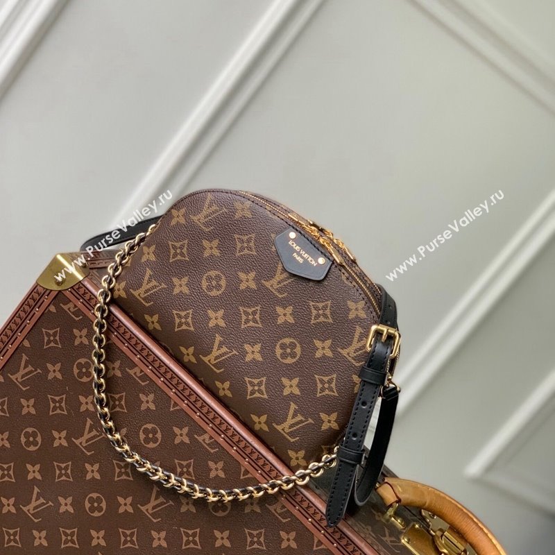 Louis Vuitton Be Alma bag in Monogram canvas M12996 2024 (KI-241210043)