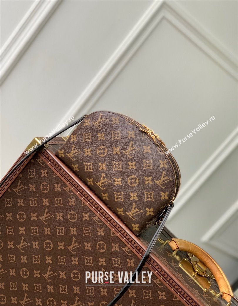 Louis Vuitton Be Alma bag in Monogram canvas M12996 2024 (KI-241210043)