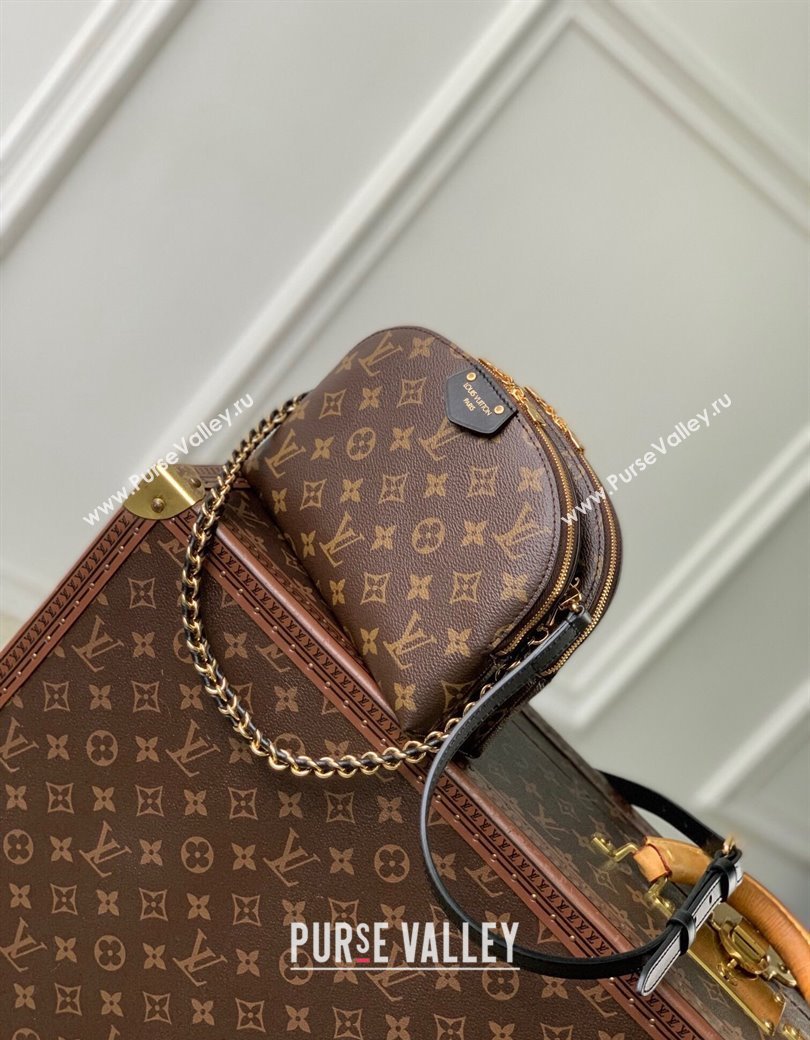 Louis Vuitton Be Alma bag in Monogram canvas M12996 2024 (KI-241210043)