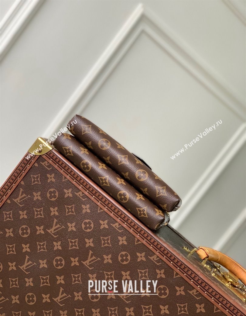 Louis Vuitton Be Alma bag in Monogram canvas M12996 2024 (KI-241210043)