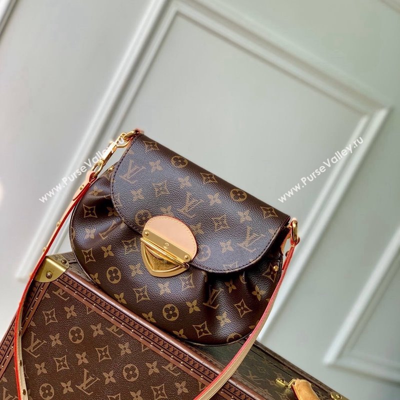 Louis Vuitton Sunset Shoulder Bag in Monogram Canvas M13617 2024 (KI-241210044)