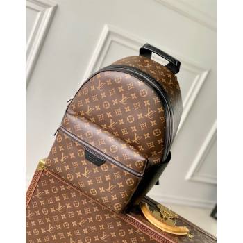 Louis Vuitton Discovery Backpack PM Bag in Monogram Canvas M46684 2024 (KI-241210069)