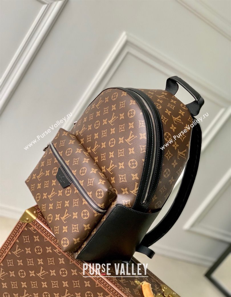 Louis Vuitton Discovery Backpack PM Bag in Monogram Canvas M46684 2024 (KI-241210069)