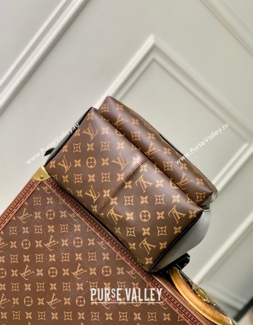 Louis Vuitton Discovery Backpack PM Bag in Monogram Canvas M46684 2024 (KI-241210069)