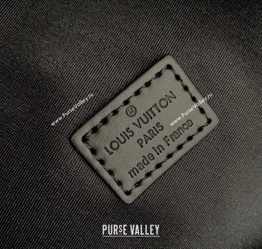 Louis Vuitton Discovery Backpack PM Bag in Monogram Canvas M46684 2024 (KI-241210069)