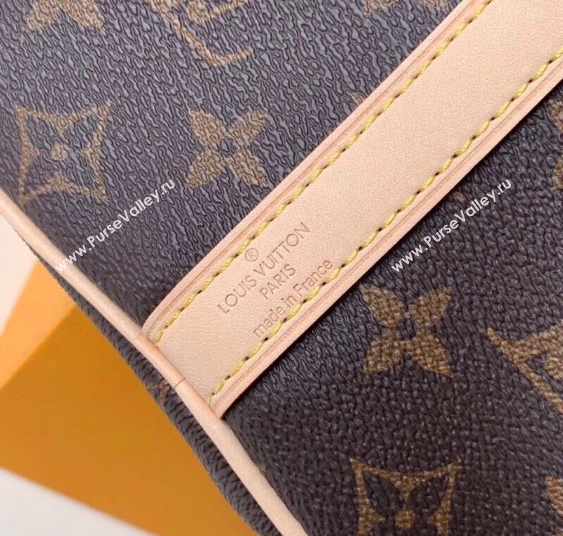 Louis Vuitton Speedy Bandouliere 35 Bag Classic Monogram Canvas M41111 2025 (KI-250212023)
