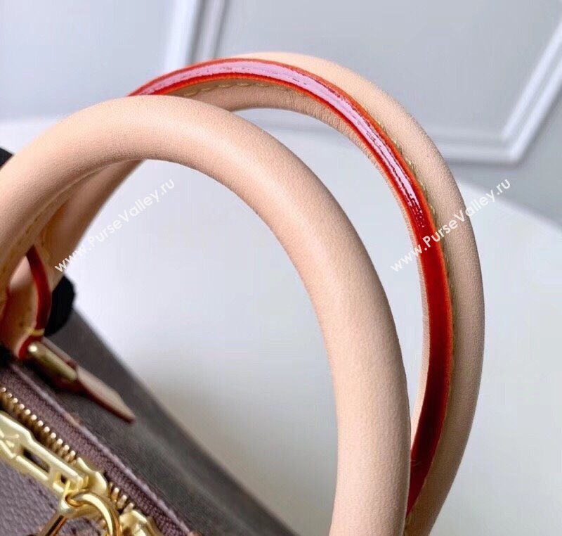 Louis Vuitton Speedy Bandouliere 35 Bag Classic Monogram Canvas M41111 2025 (KI-250212023)