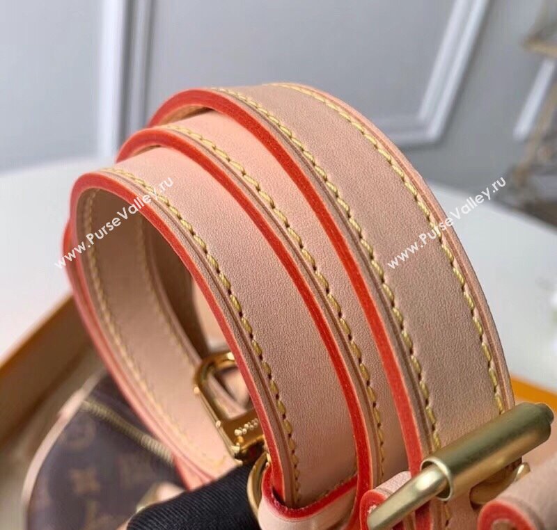 Louis Vuitton Speedy Bandouliere 35 Bag Classic Monogram Canvas M41111 2025 (KI-250212023)