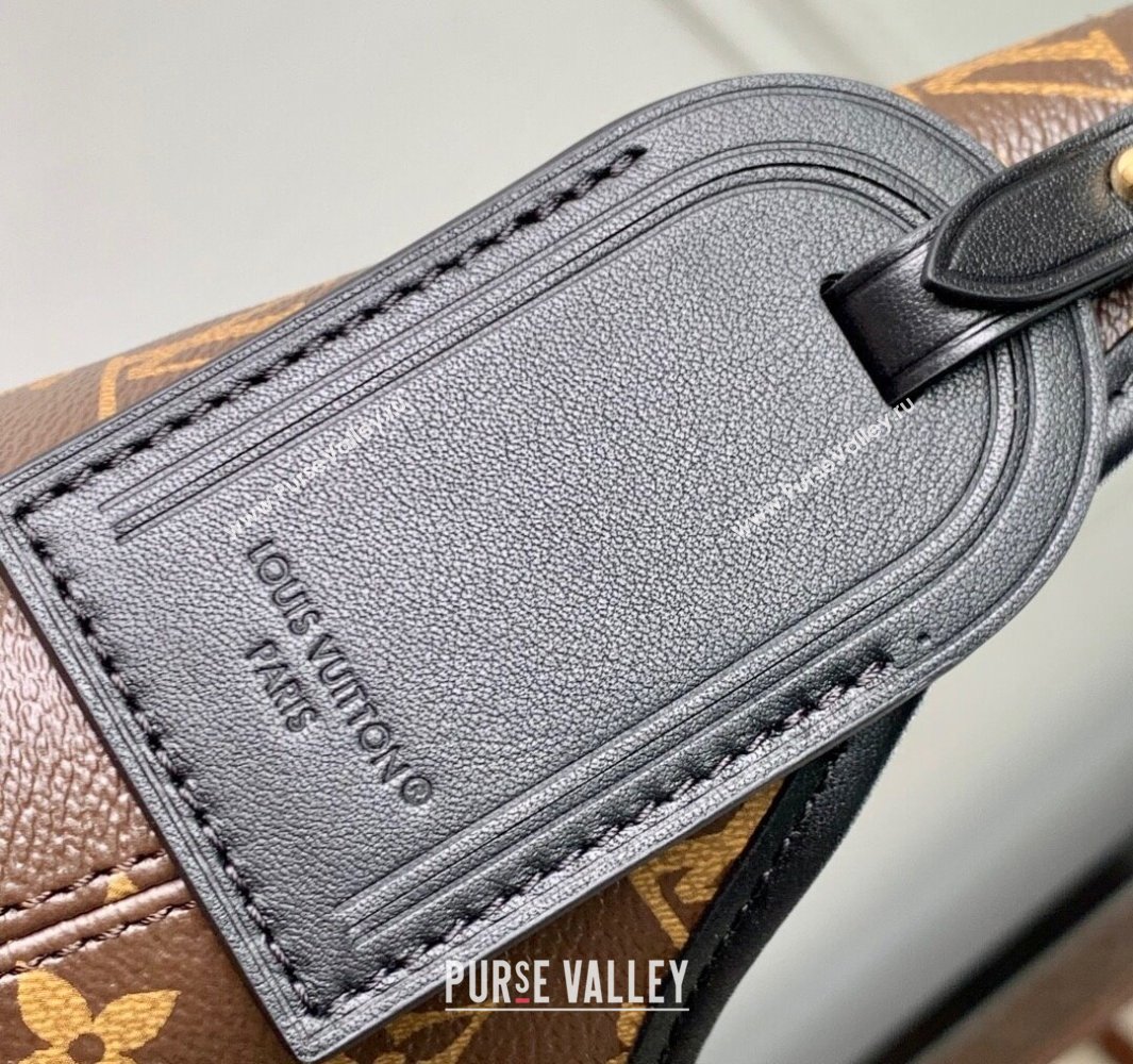 Louis Vuitton The Drop GM Hobo Bag in Monogram Canvas M12941 2025 (KI-250524028)