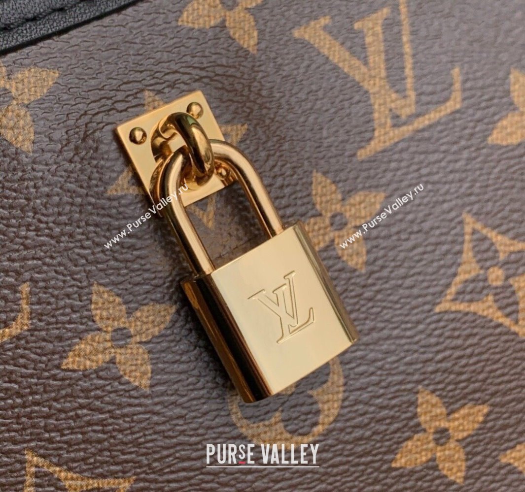 Louis Vuitton The Drop GM Hobo Bag in Monogram Canvas M12941 2025 (KI-250524028)