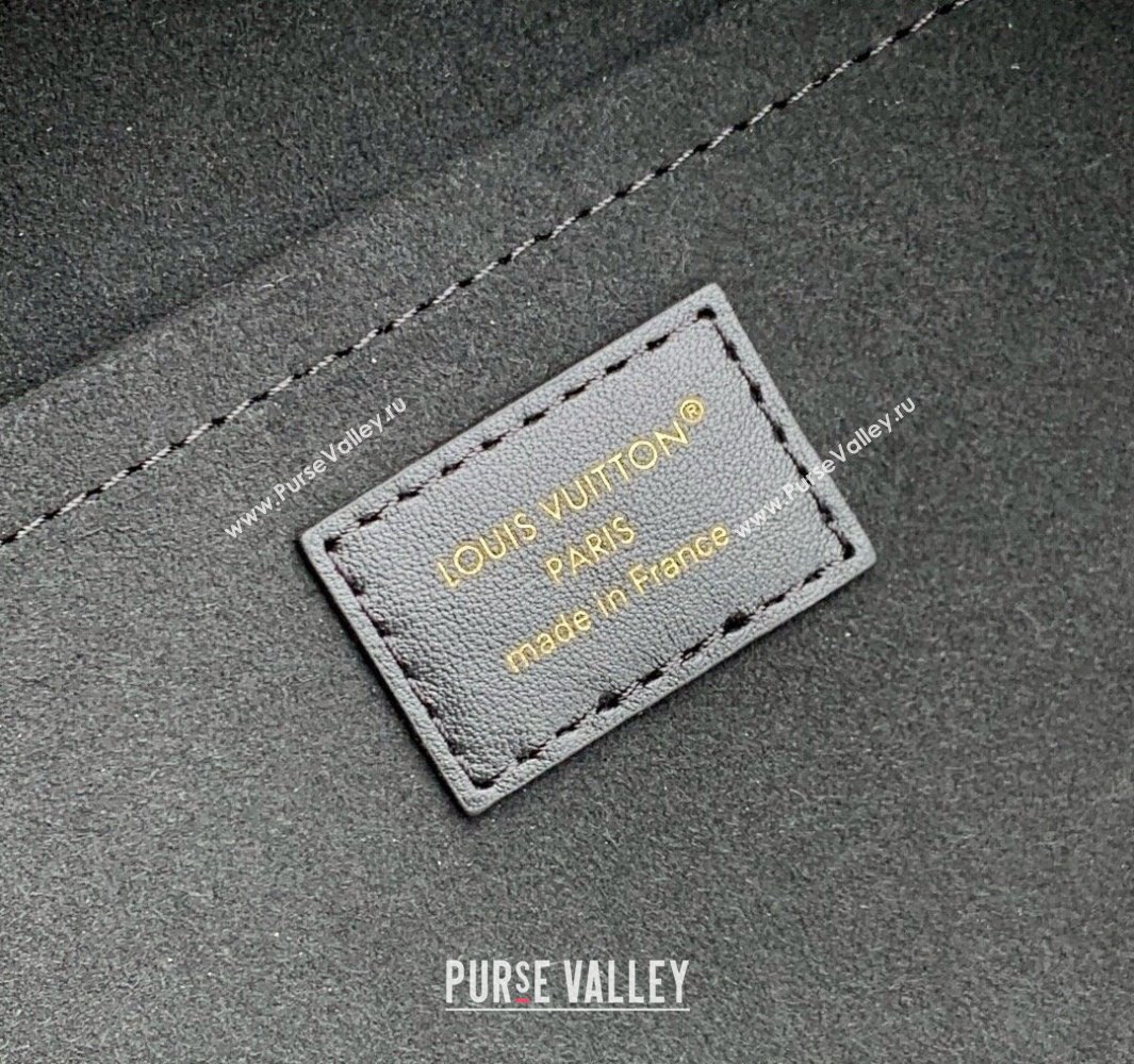 Louis Vuitton The Drop GM Hobo Bag in Monogram Canvas M12941 2025 (KI-250524028)