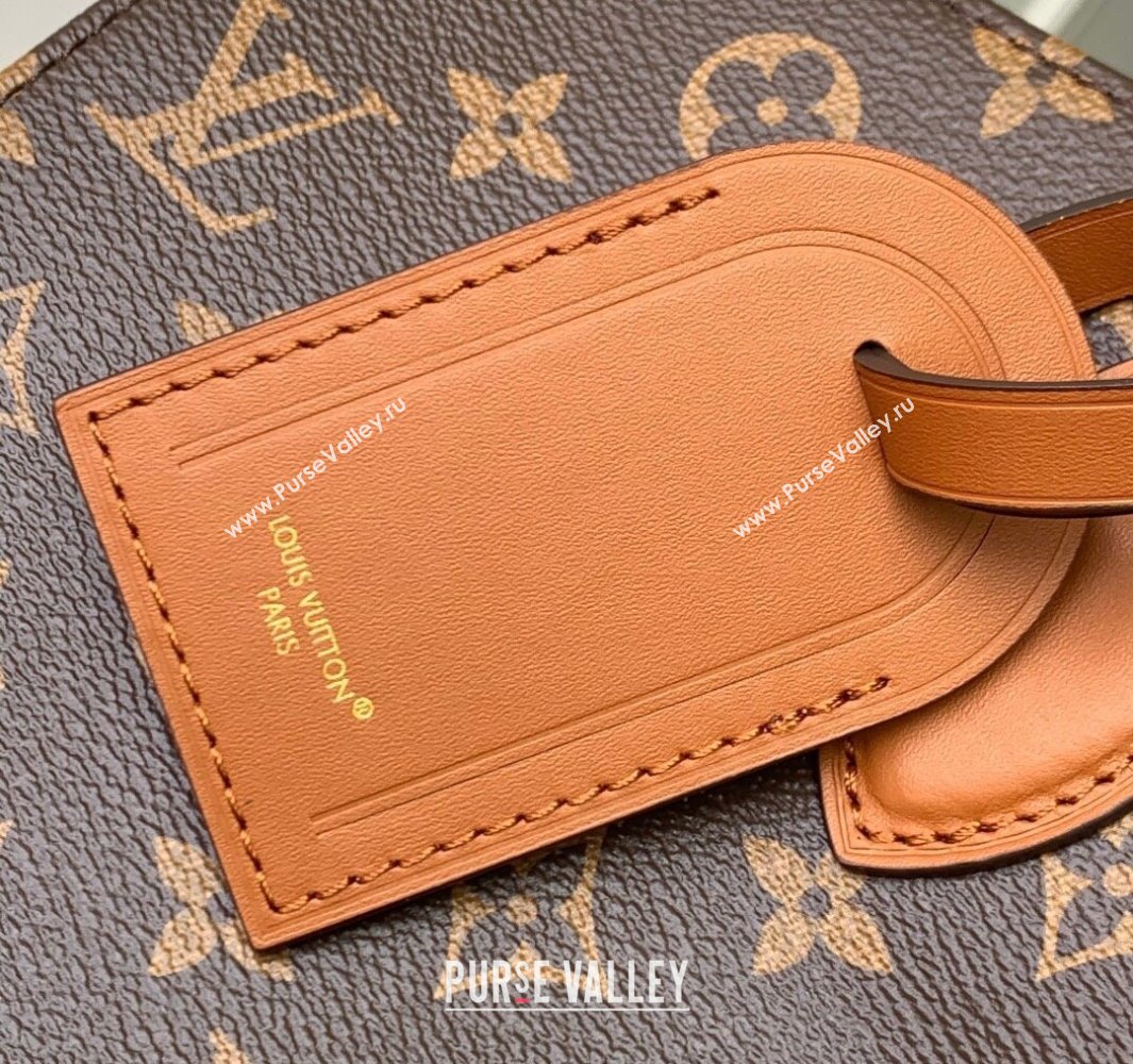 Louis Vuitton OnTheGo Organizer Tote Bag in Monogram Canvas M14235 2025 (KI-250524042)