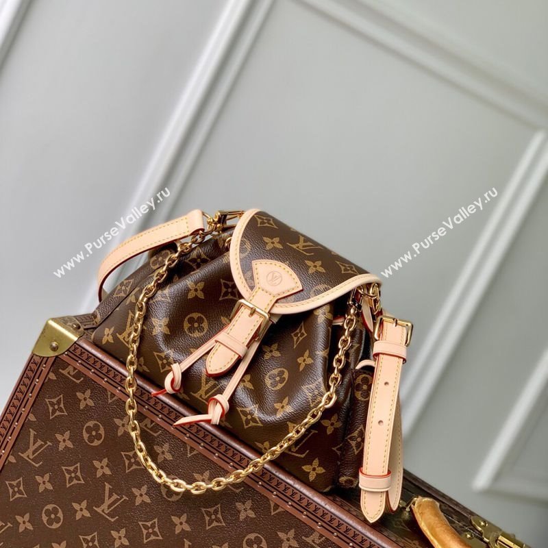 Louis Vuitton Odyssee Bag M25085 Monogram Canvas 2025 (KI-250523111)