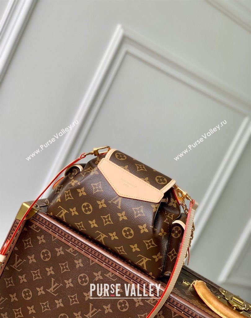 Louis Vuitton Odyssee Bag M25085 Monogram Canvas 2025 (KI-250523111)