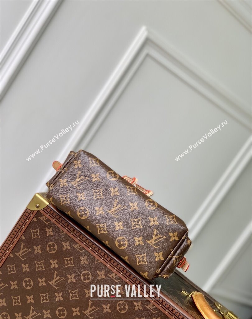 Louis Vuitton Odyssee Bag M25085 Monogram Canvas 2025 (KI-250523111)