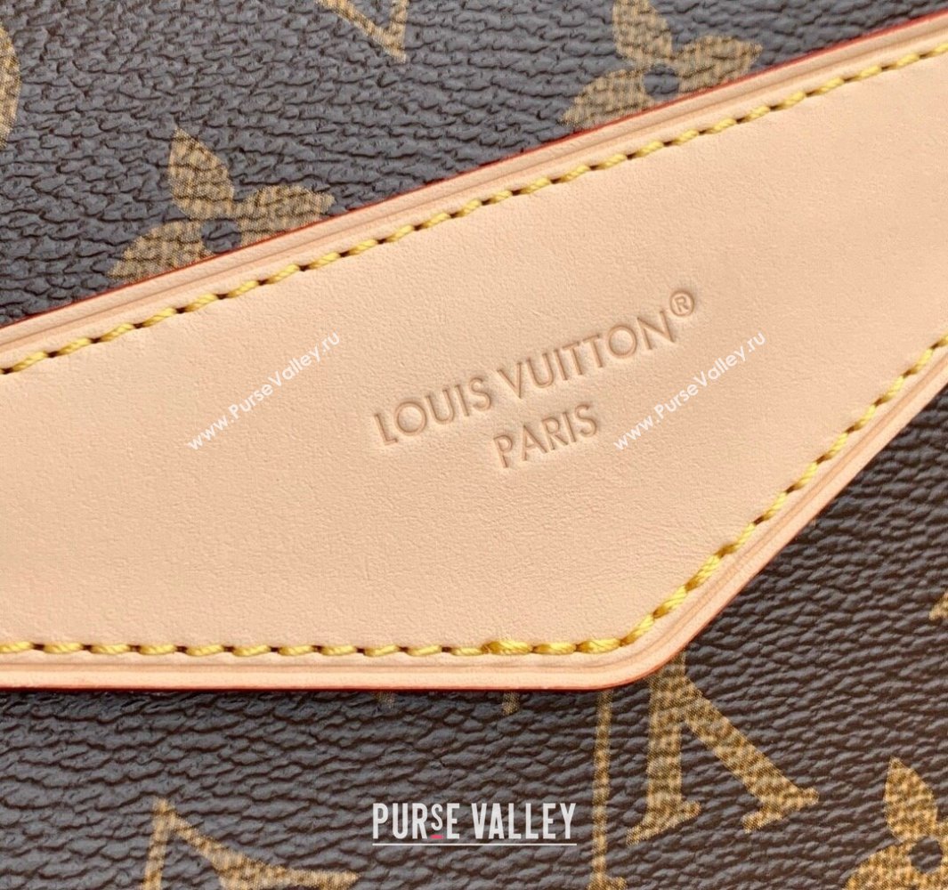 Louis Vuitton Odyssee Bag M25085 Monogram Canvas 2025 (KI-250523111)