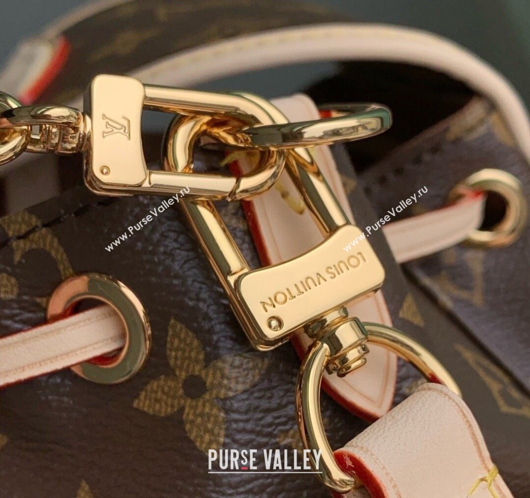 Louis Vuitton Odyssee Bag M25085 Monogram Canvas 2025 (KI-250523111)