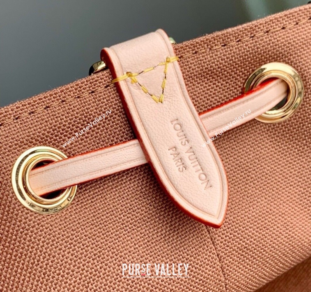Louis Vuitton Odyssee Bag M25085 Monogram Canvas 2025 (KI-250523111)